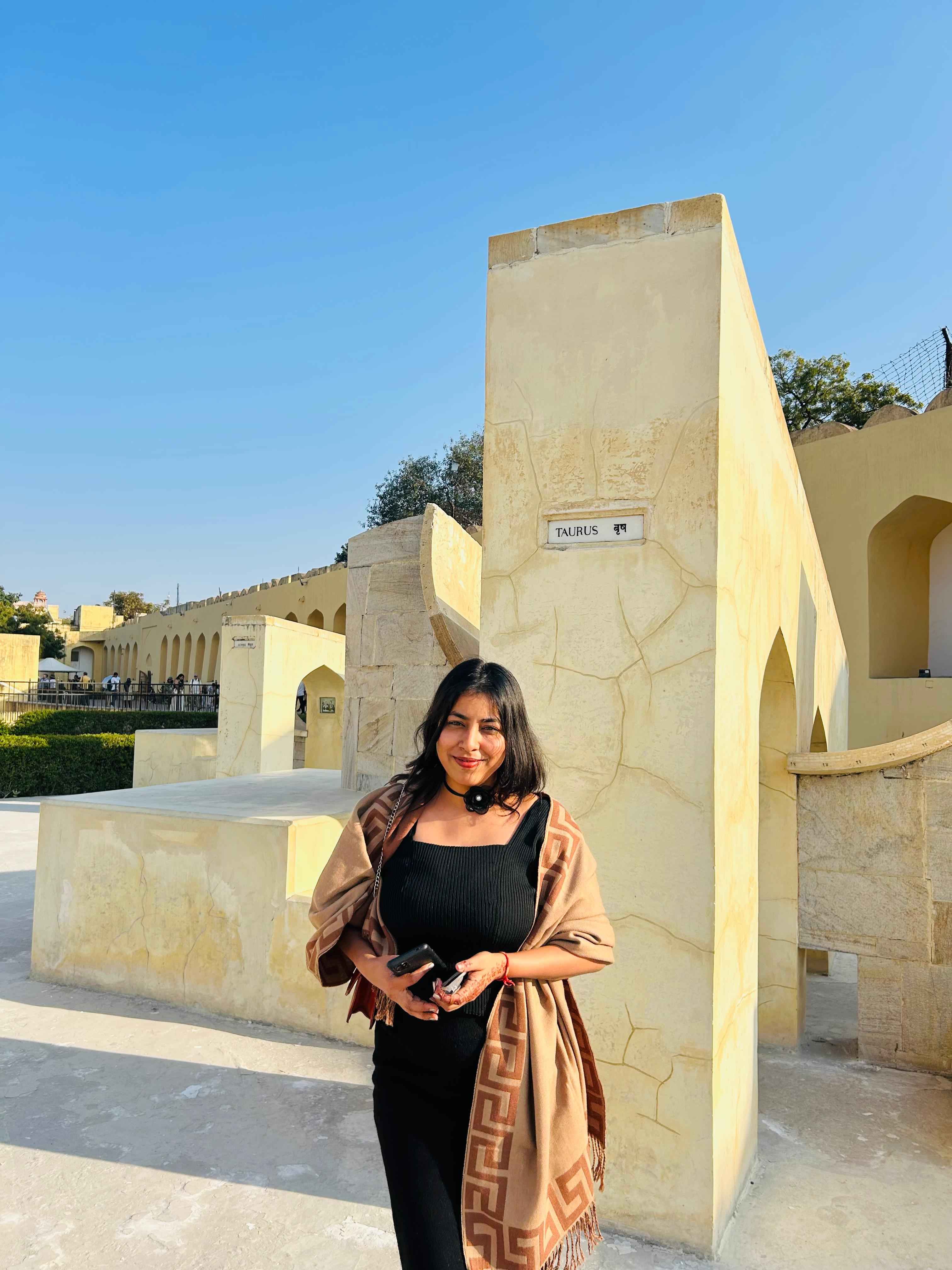 Rashika Agarwal - Founder of RAW Studio